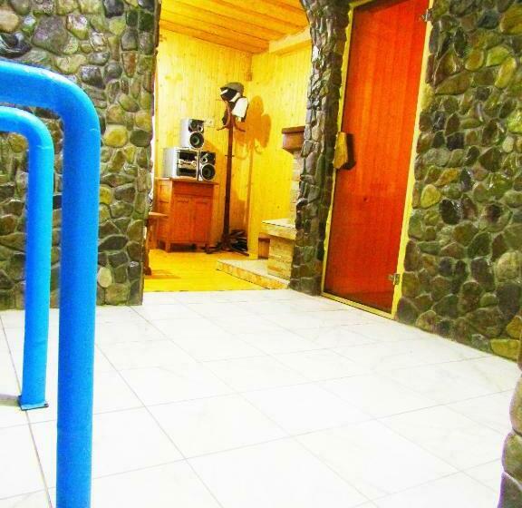 וילה בת חדר שינה 1, Green House Panorama Karpat