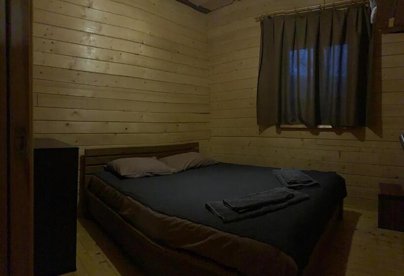 آپارتمان 2 خوابه, Guest House Pid Dubom карпати під дубом