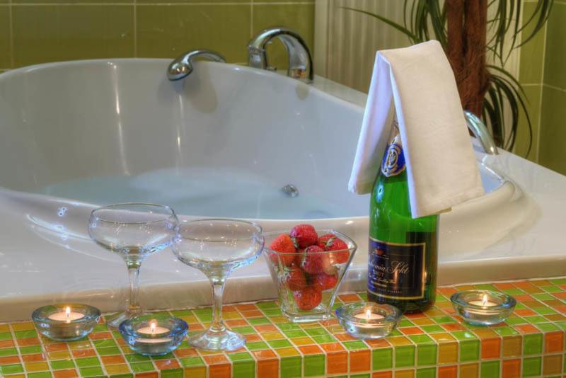 スタンダードルーム, Penzion U Hraběnky