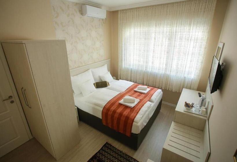 اتاق استاندارد, Villa Prestige