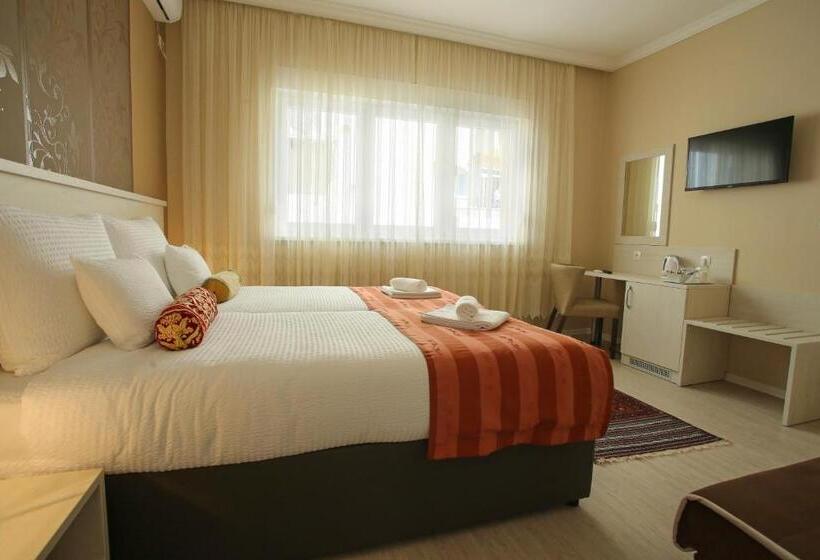 اتاق لوکس, Villa Prestige