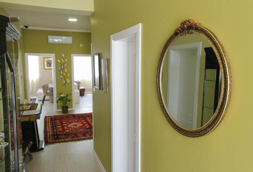 اتاق سوپریور خانوادگی, Villa Prestige