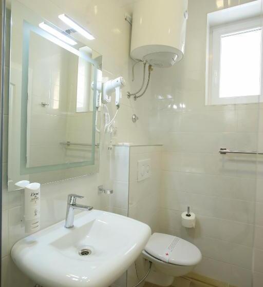 اتاق سوپریور خانوادگی, Villa Prestige