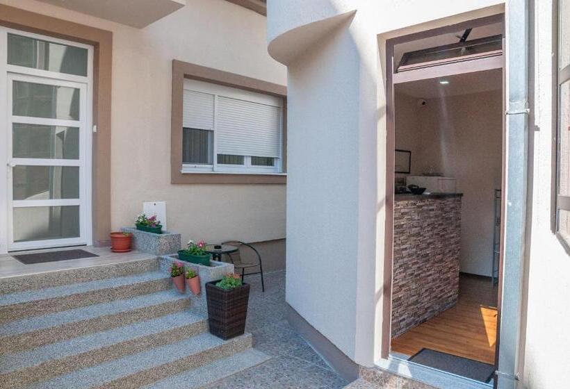 اتاق استاندارد, Villa Prestige