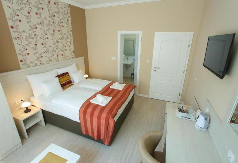 اتاق لوکس, Villa Prestige