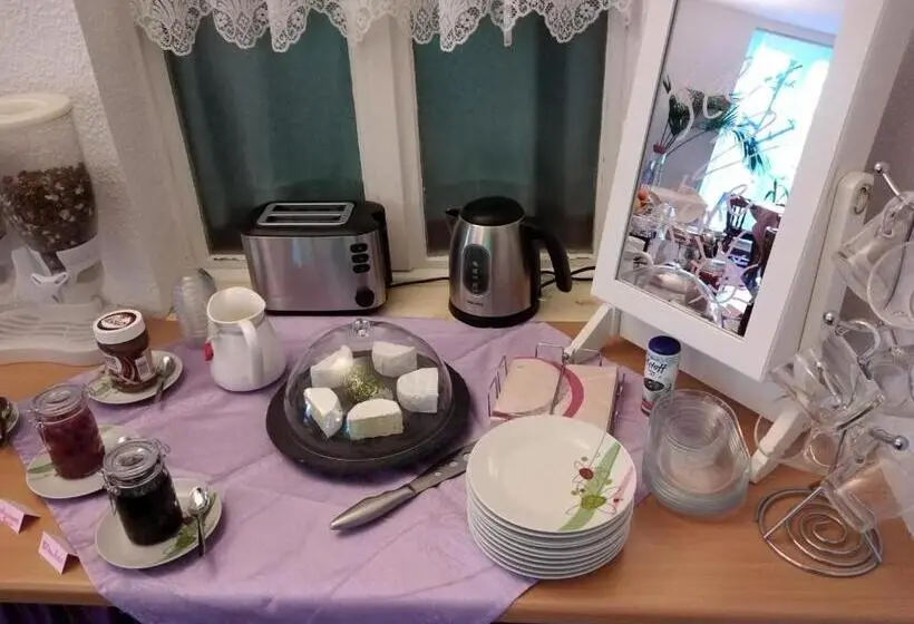 スタンダードルーム, Pension Waldidyll