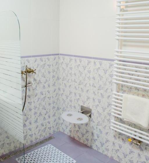 חדר סטנדרט, Zámek Kolštejn   Hotel Chateau Goldenstein