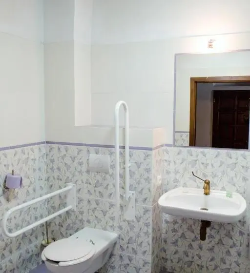 スタンダード４人部屋, Zámek Kolštejn   Hotel Chateau Goldenstein