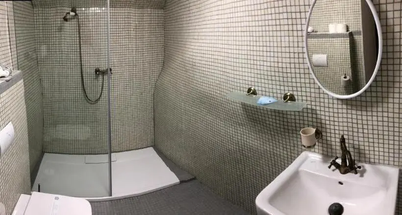 スタンダードルーム, Zámek Kolštejn   Hotel Chateau Goldenstein