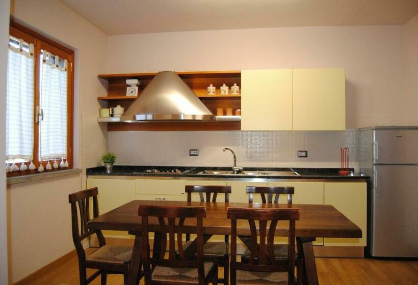 Standard-huone, Agriturismo La Sassicaia