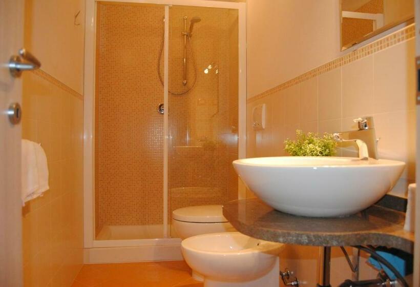 Standard-huone, Agriturismo La Sassicaia