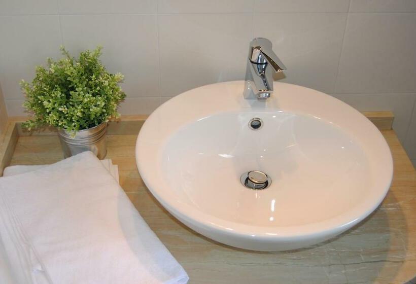 Standard-huone, Agriturismo La Sassicaia