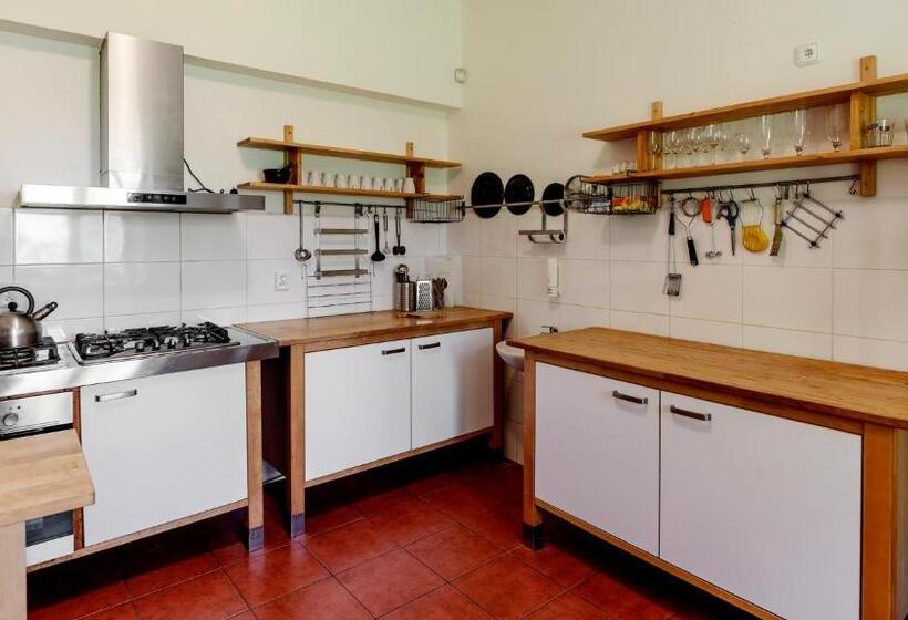 3间卧室的房子, Penzion Blanko