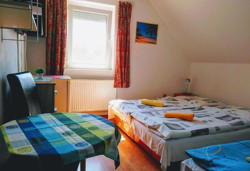 Номер Стандарт, Vila Nela