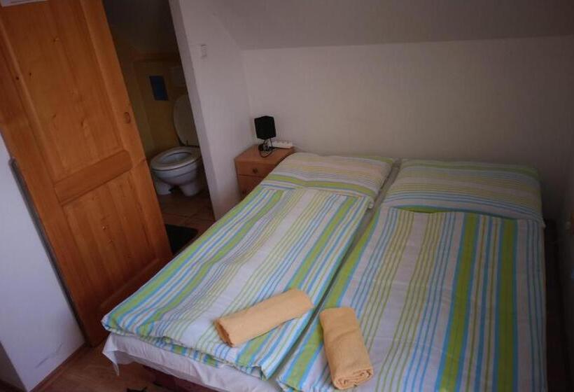 Номер Стандарт, Vila Nela