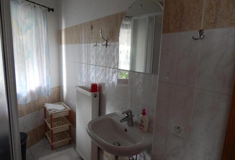 Апартаменты 2 Спальни, Vila Nela