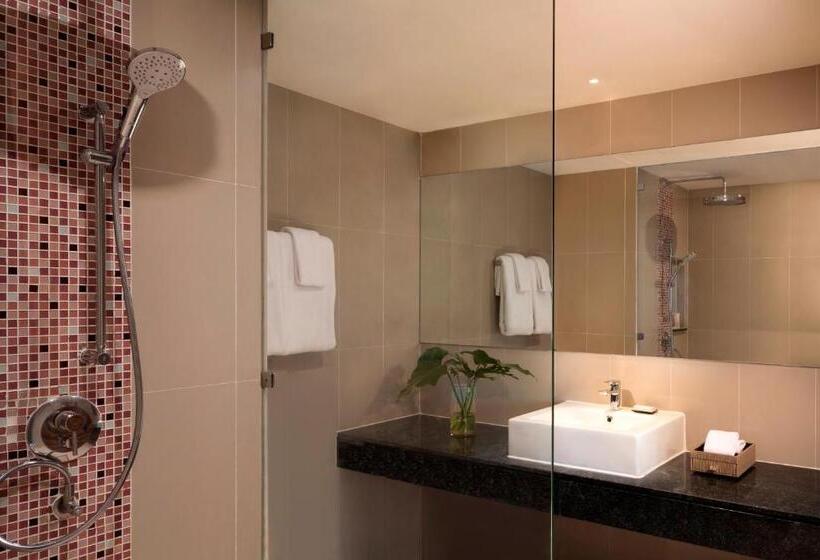 Family Suite, Avani Ao Nang Cliff Krabi Resort
