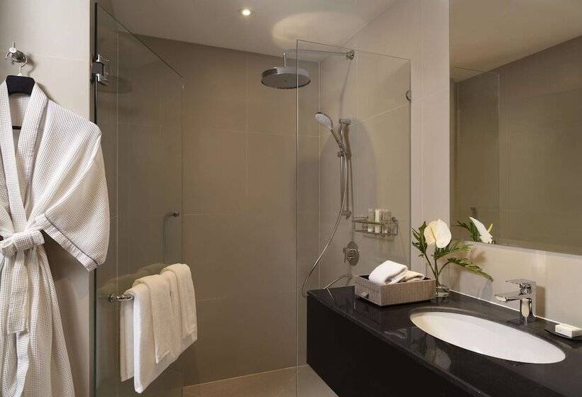 اتاق استاندارد, Avani Ao Nang Cliff Krabi Resort