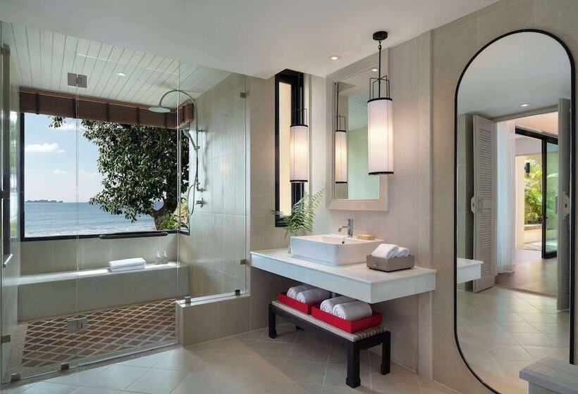 Вилла 1 Спальня Вид на Море, Avani Plus Koh Lanta Krabi Resort