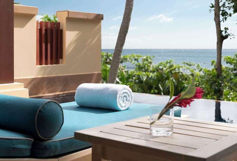 Вилла 1 Спальня Вид на Море, Avani Plus Koh Lanta Krabi Resort