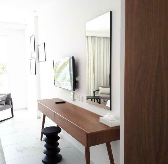 Номер Superior, Akti Beach Hotel & Village Resort