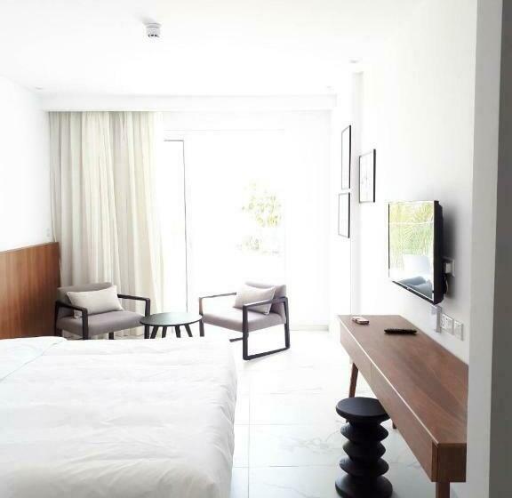 Номер Superior, Akti Beach Hotel & Village Resort