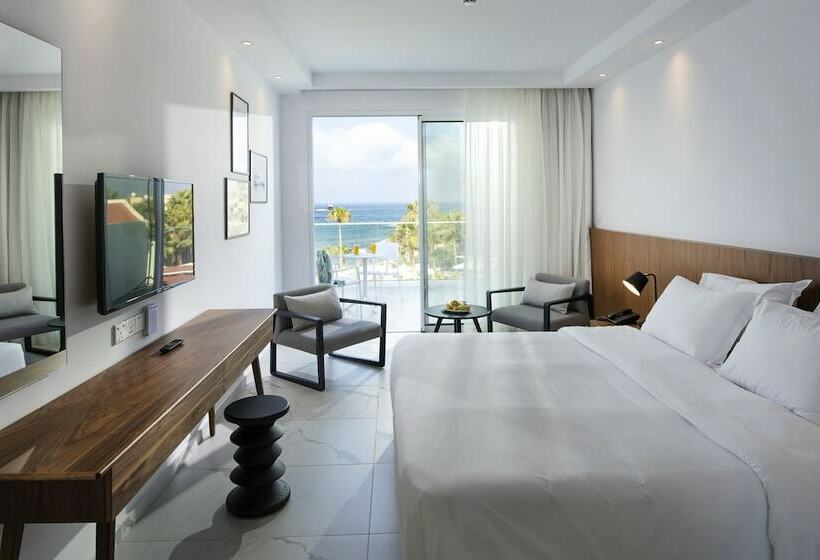 Номер Superior, Akti Beach Hotel & Village Resort