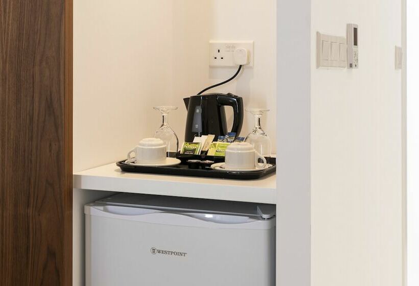 Номер Superior, Akti Beach Hotel & Village Resort