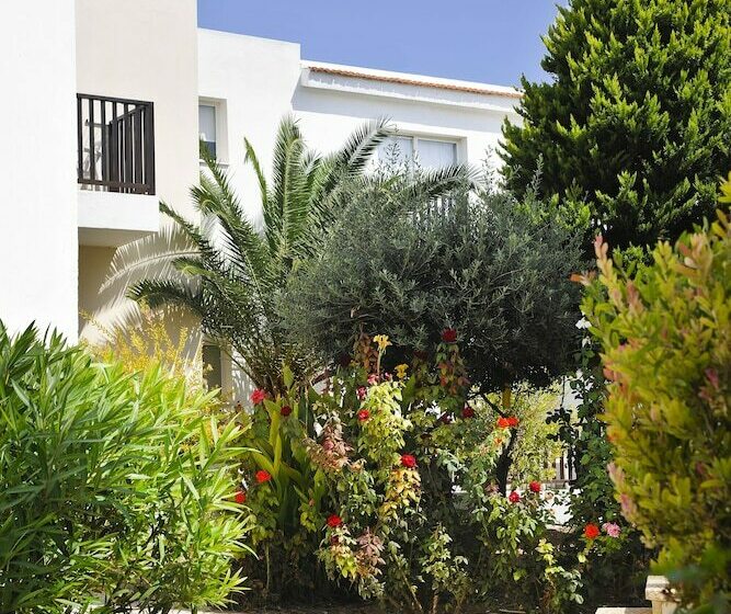 Студия Стандарт, Akti Beach Hotel & Village Resort