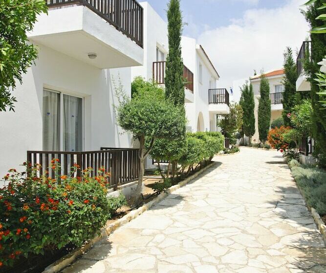 Студия Стандарт, Akti Beach Hotel & Village Resort