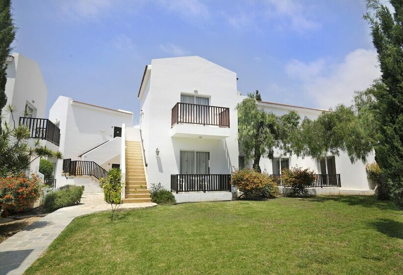 Студия Стандарт, Akti Beach Hotel & Village Resort