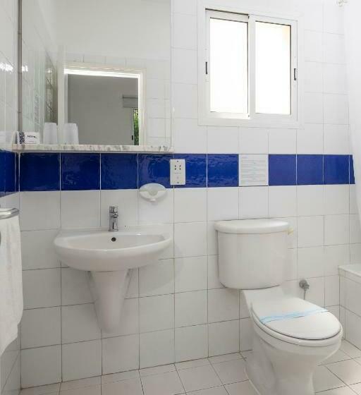 Апартаменты 1 Спальня, Akti Beach Hotel & Village Resort