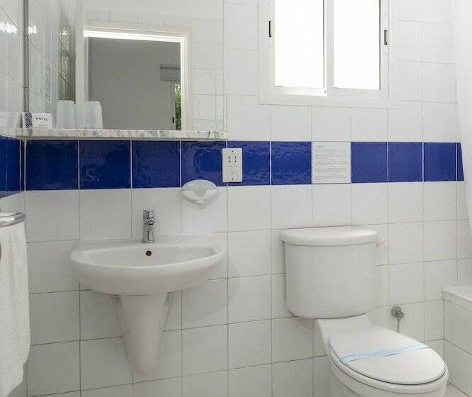 Апартаменты 1 Спальня, Akti Beach Hotel & Village Resort