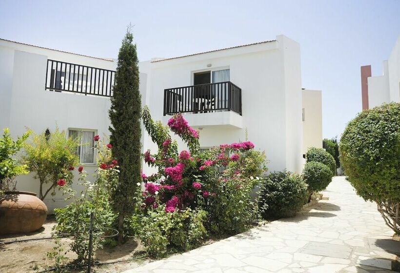 Апартаменты 1 Спальня, Akti Beach Hotel & Village Resort