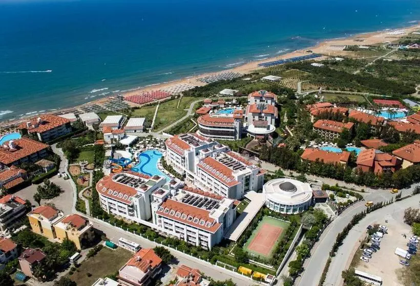 ガーデンビュースタンダードルーム, Alba Queen Hotel - Ultra All Inclusive