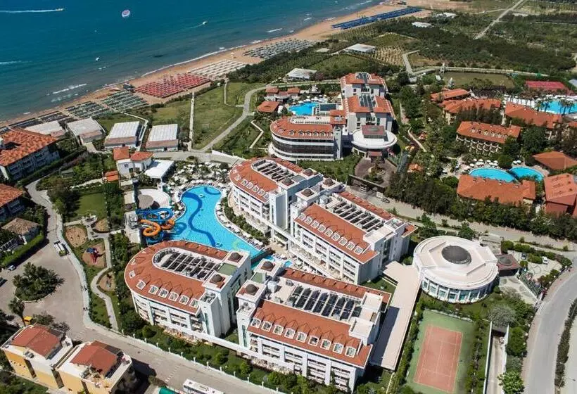 ガーデンビュースタンダードルーム, Alba Queen Hotel - Ultra All Inclusive