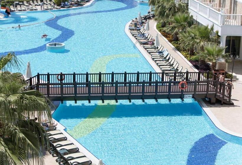 标准房带园景, Alba Queen Hotel - Ultra All Inclusive