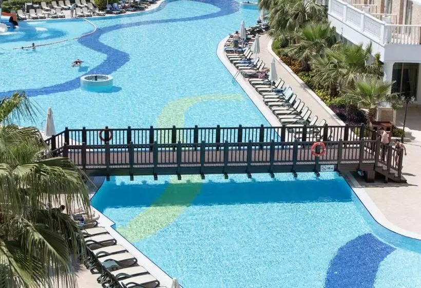 ガーデンビュースタンダードルーム, Alba Queen Hotel - Ultra All Inclusive