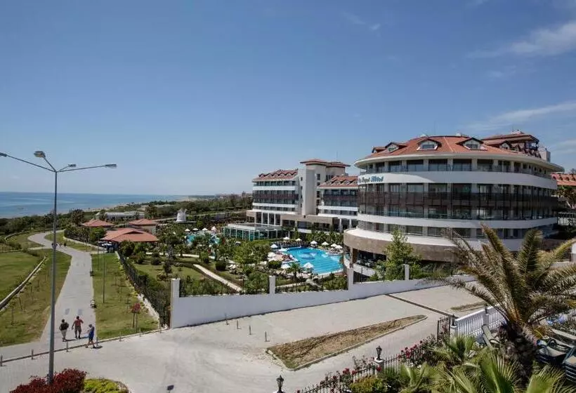 ガーデンビュースタンダードルーム, Alba Queen Hotel - Ultra All Inclusive