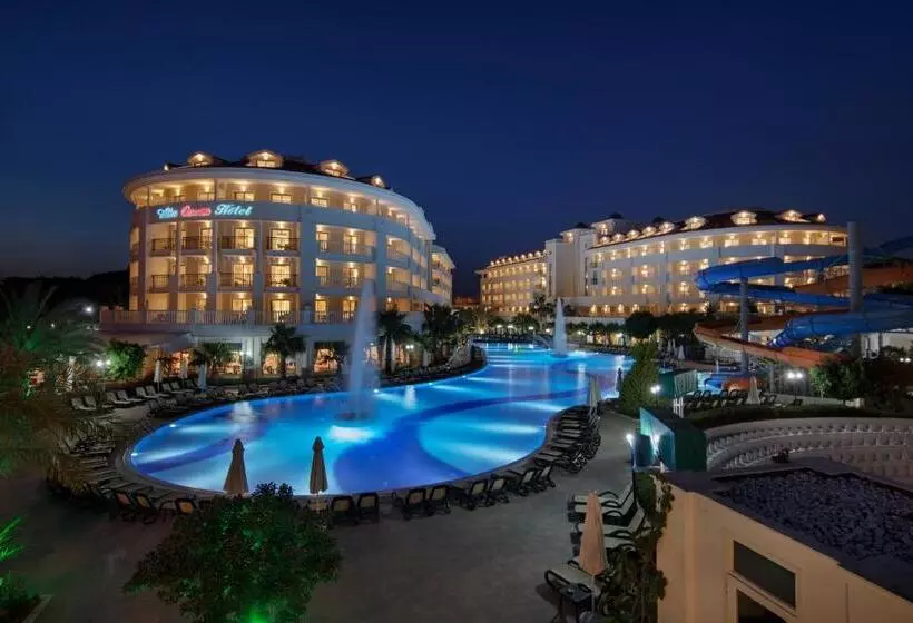ガーデンビュースタンダードルーム, Alba Queen Hotel - Ultra All Inclusive