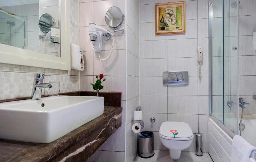 高级海景房, Alba Queen Hotel - Ultra All Inclusive