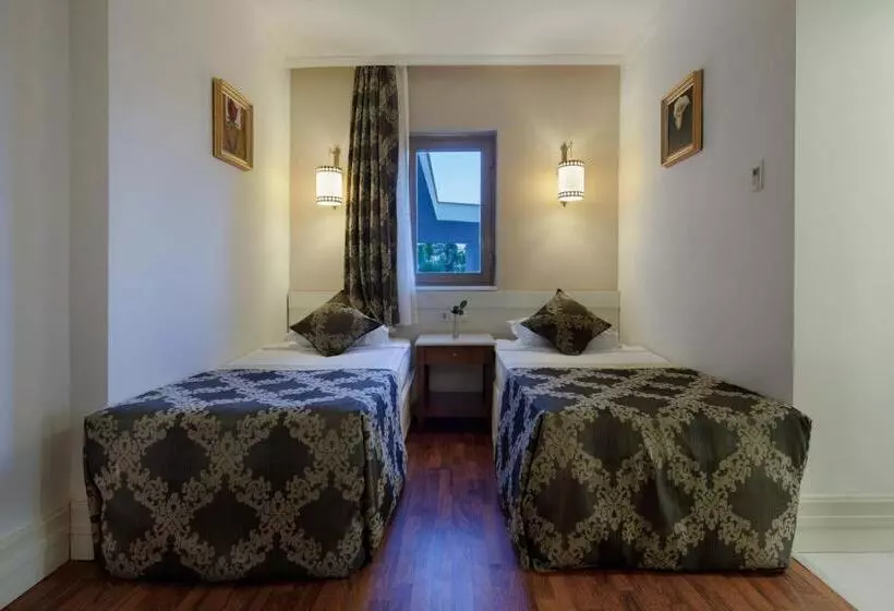 ファミリールーム, Alba Queen Hotel - Ultra All Inclusive