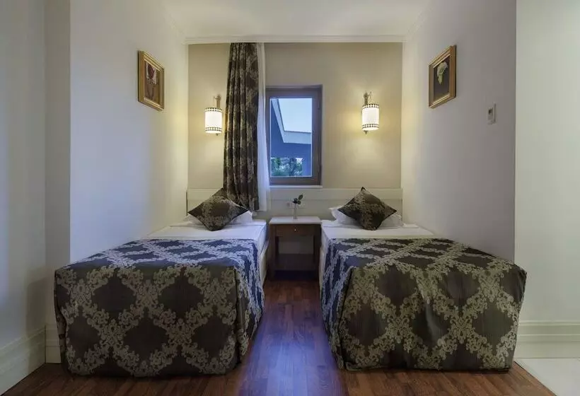 ファミリールーム, Alba Queen Hotel - Ultra All Inclusive