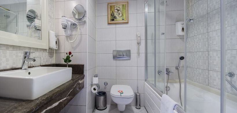 高级海景房, Alba Queen Hotel - Ultra All Inclusive