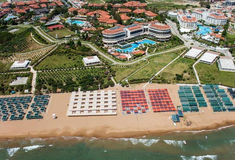 Номер Стандарт Вид на Сад, Alba Queen Hotel - Ultra All Inclusive