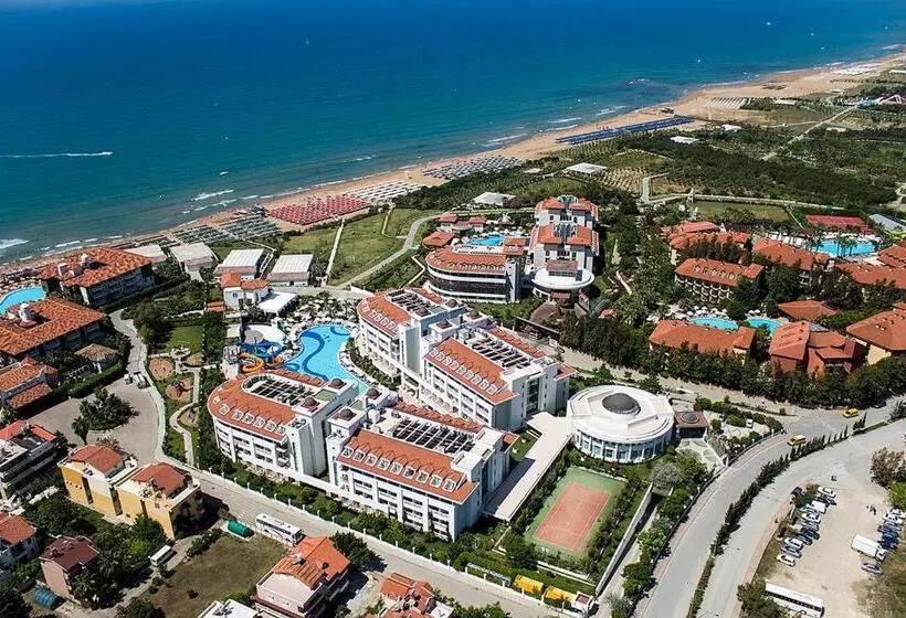 ガーデンビュースタンダードルーム, Alba Queen Hotel - Ultra All Inclusive