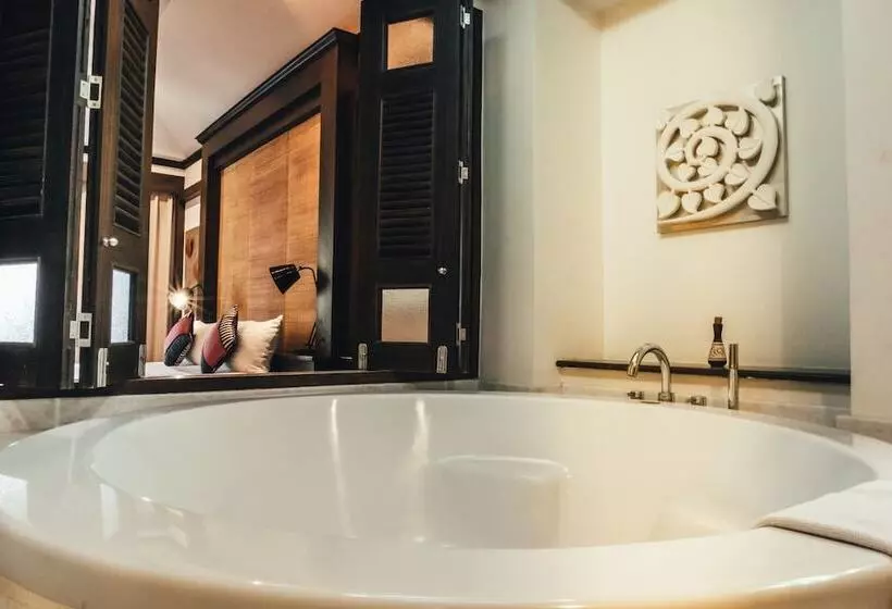 اتاق لوکس, Bodhi Serene, Chiang Mai   Sha Extra Plus