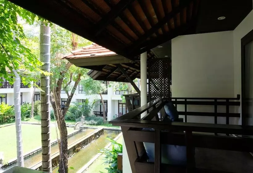 اتاق لوکس, Bodhi Serene, Chiang Mai   Sha Extra Plus