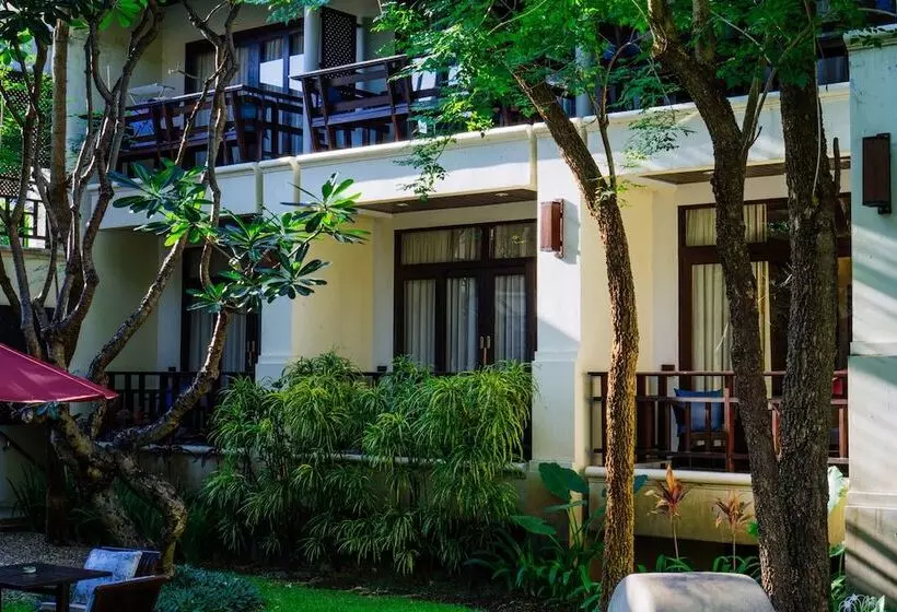 اتاق اجرایی, Bodhi Serene, Chiang Mai   Sha Extra Plus