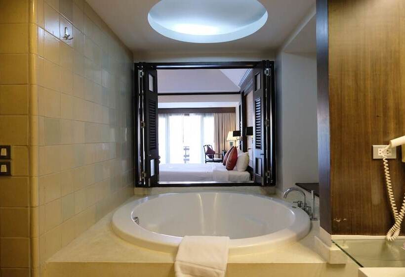 行政房间, Bodhi Serene, Chiang Mai Sha Extra Plus